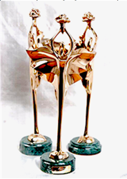 Marigold Award Winners 2020!
