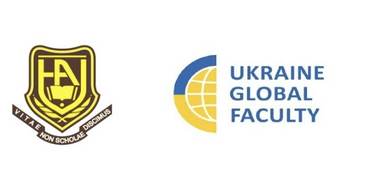 Міжнародний освітній проект «Ukraine Global Faculty»
