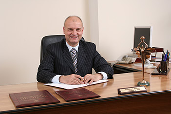 Ректор Національної академії управління
